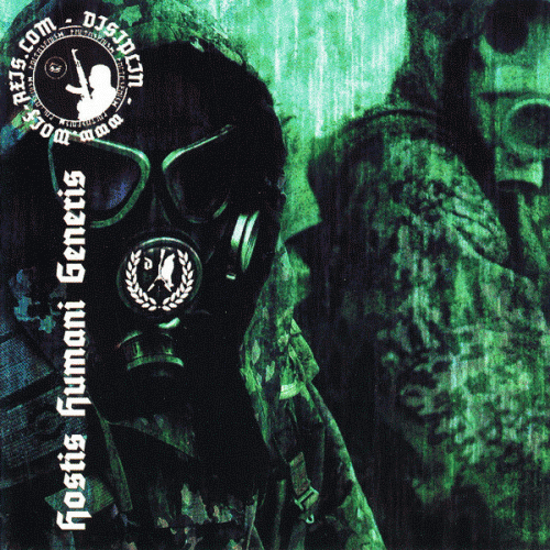 Disiplin : Hostis Humani Generis